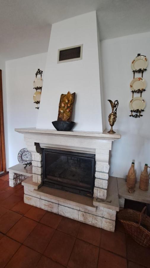 Quinta Soutelinho Apartment ซาบรอซา ภายนอก รูปภาพ