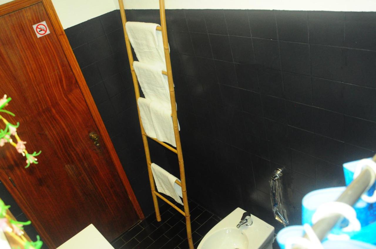 Quinta Soutelinho Apartment ซาบรอซา ภายนอก รูปภาพ