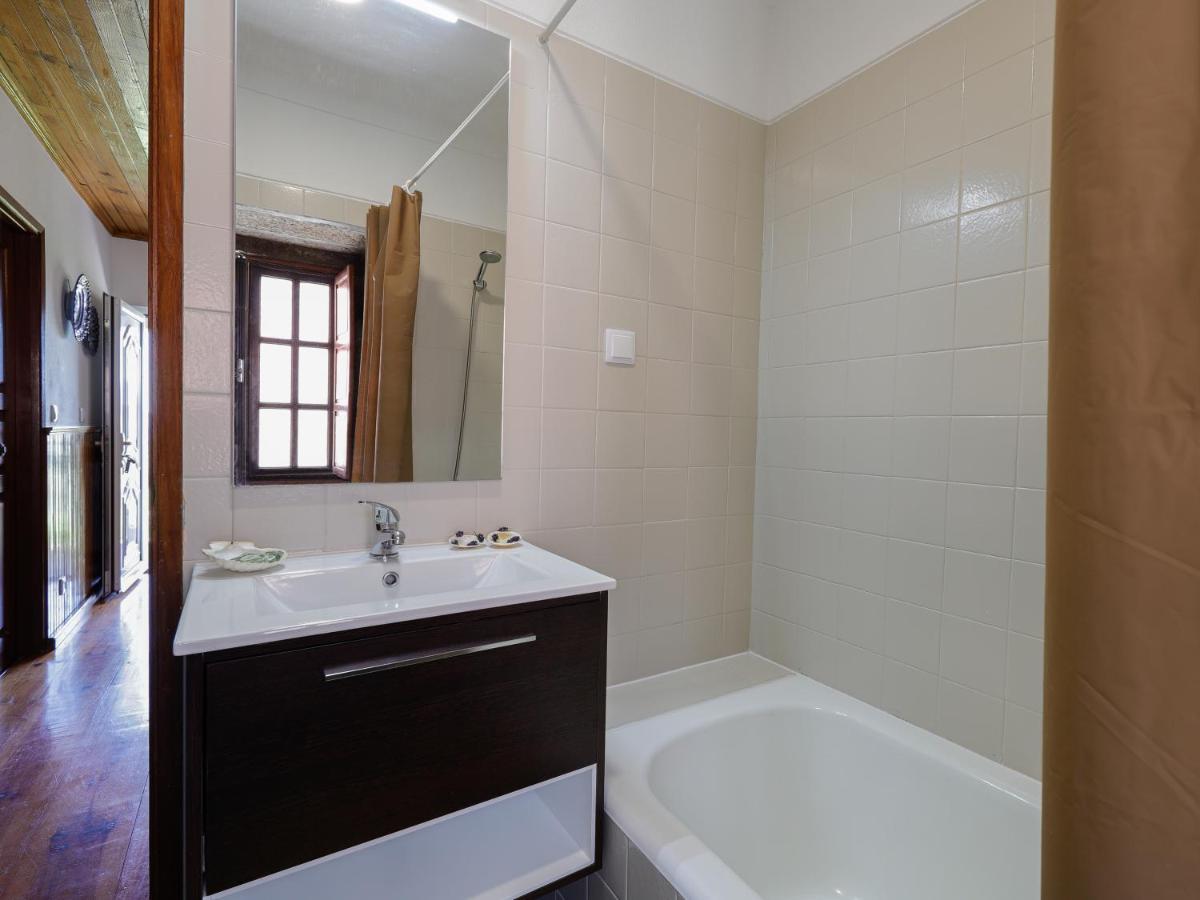 Quinta Soutelinho Apartment ซาบรอซา ภายนอก รูปภาพ