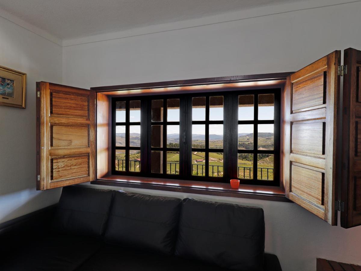 Quinta Soutelinho Apartment ซาบรอซา ภายนอก รูปภาพ