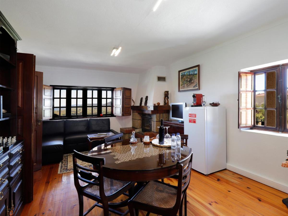 Quinta Soutelinho Apartment ซาบรอซา ภายนอก รูปภาพ