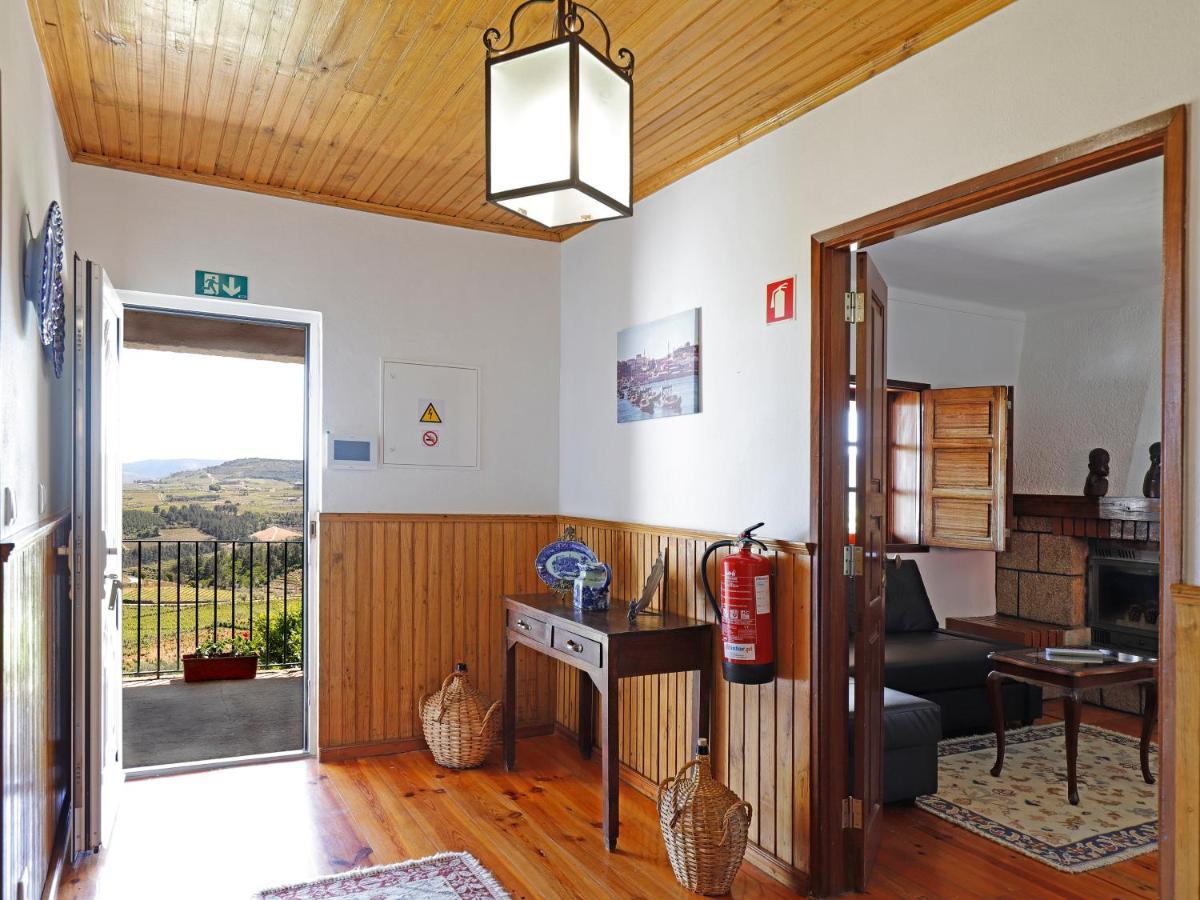 Quinta Soutelinho Apartment ซาบรอซา ภายนอก รูปภาพ