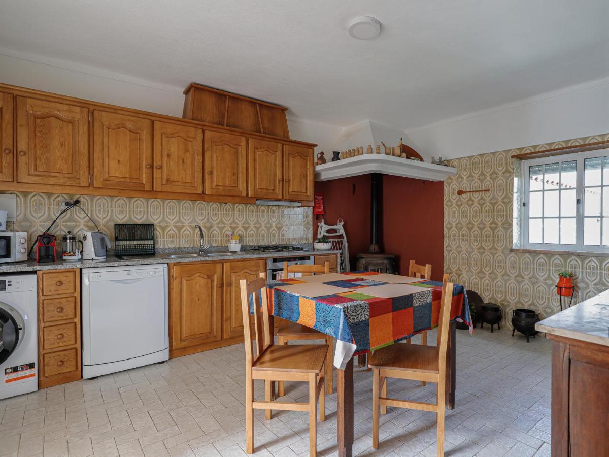 Quinta Soutelinho Apartment ซาบรอซา ภายนอก รูปภาพ