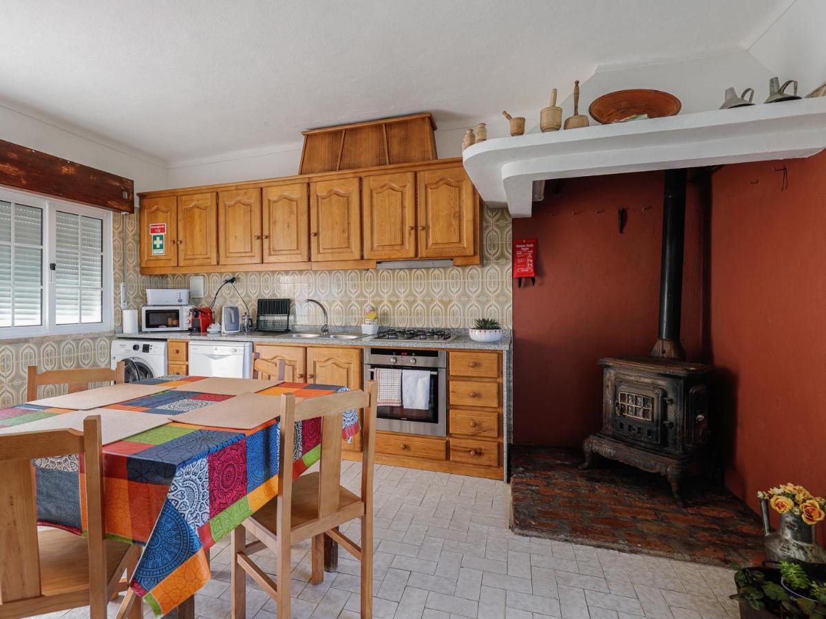 Quinta Soutelinho Apartment ซาบรอซา ภายนอก รูปภาพ