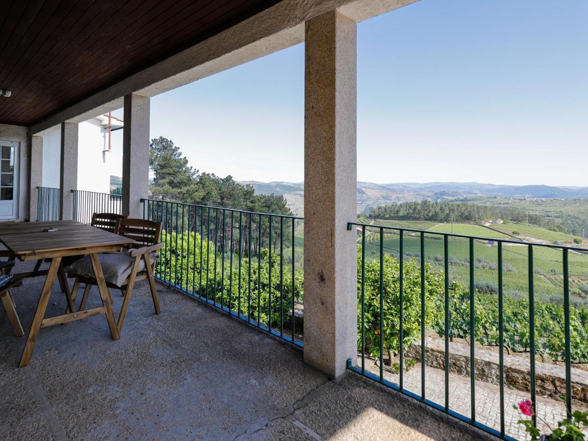 Quinta Soutelinho Apartment ซาบรอซา ภายนอก รูปภาพ