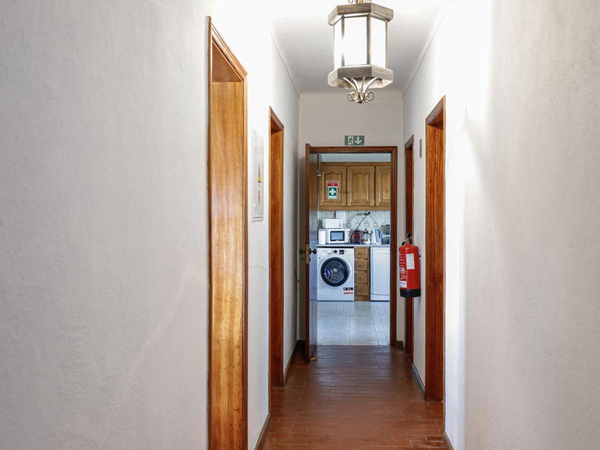 Quinta Soutelinho Apartment ซาบรอซา ภายนอก รูปภาพ