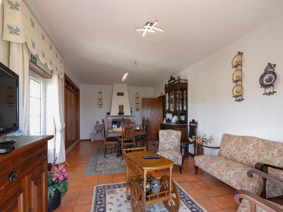 Quinta Soutelinho Apartment ซาบรอซา ภายนอก รูปภาพ
