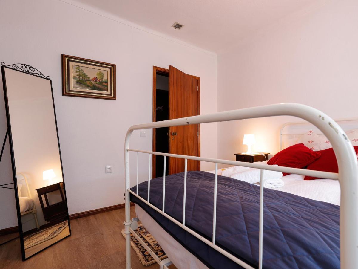 Quinta Soutelinho Apartment ซาบรอซา ภายนอก รูปภาพ