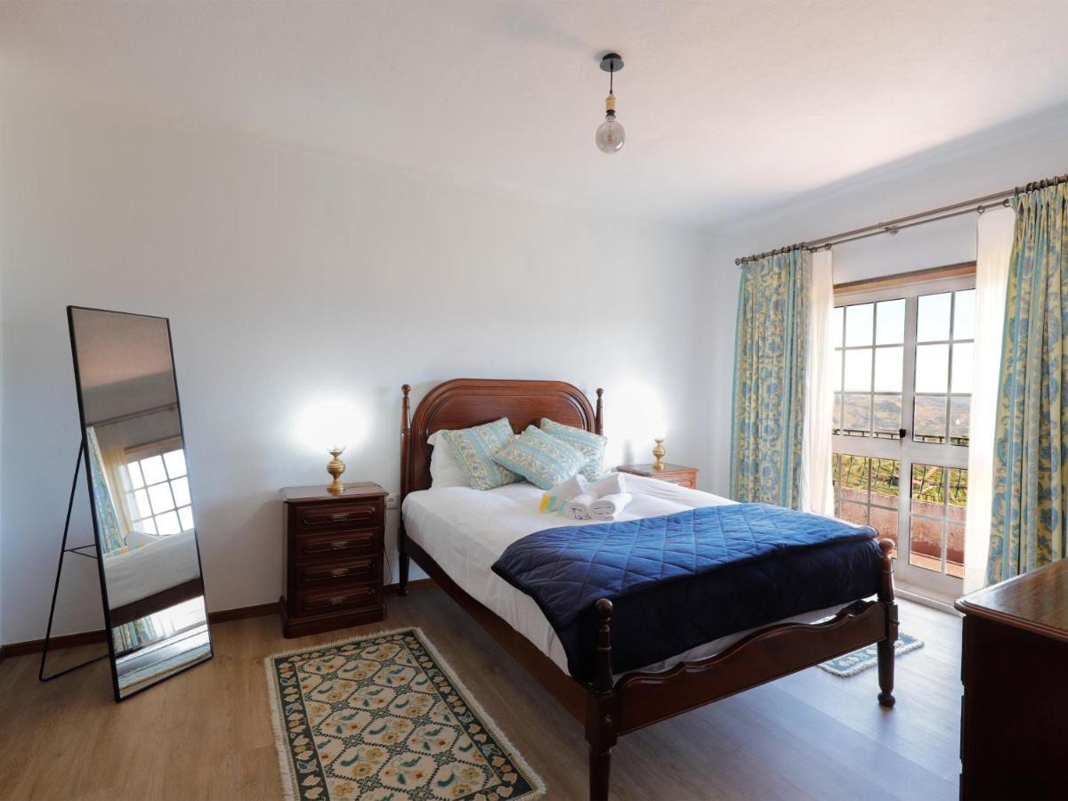 Quinta Soutelinho Apartment ซาบรอซา ภายนอก รูปภาพ