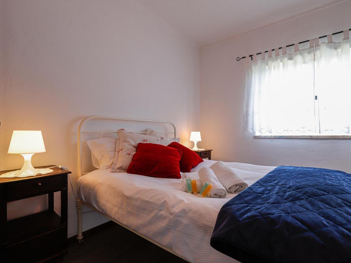 Quinta Soutelinho Apartment ซาบรอซา ภายนอก รูปภาพ