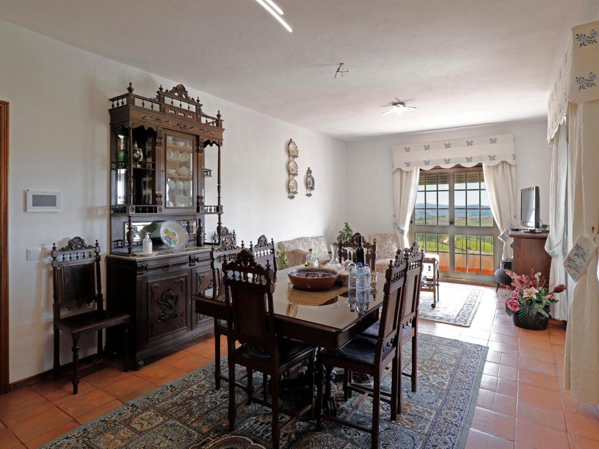 Quinta Soutelinho Apartment ซาบรอซา ภายนอก รูปภาพ