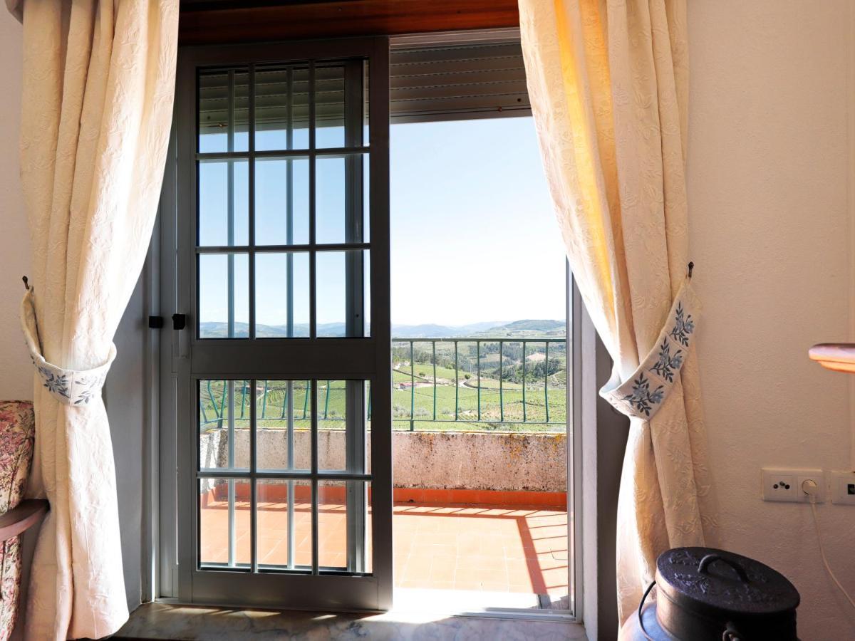 Quinta Soutelinho Apartment ซาบรอซา ภายนอก รูปภาพ
