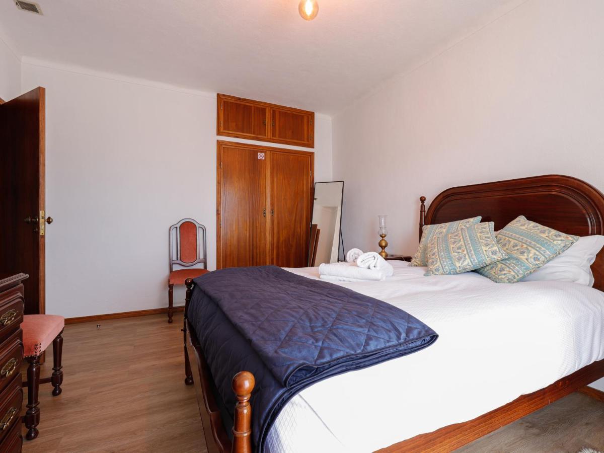Quinta Soutelinho Apartment ซาบรอซา ภายนอก รูปภาพ